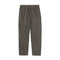 Carhartt WIP Flint Pant - Shungite Garment Dyed — pantalon