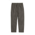 Carhartt WIP Flint Pant - Shungite Garment Dyed — pantalon