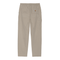 Carhartt WIP Flint Pant - Wall Garmend Dyed - Streetart.fr