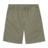 Carhartt WIP Flint Short - Leaf Garment Dyed - Streetart.fr