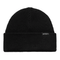 Carhartt WIP Gordan Beanie Black - Streetart.fr