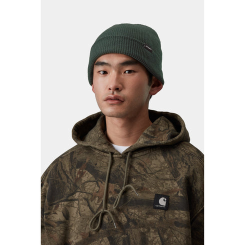 Carhartt Wip Gordan Beanie - Dark Scarab - I034236_3U0_XX