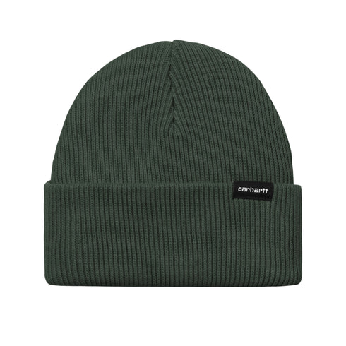 Carhartt Wip Gordan Beanie - Dark Scarab - I034236_3U0_XX