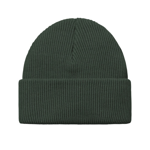 Carhartt Wip Gordan Beanie - Dark Scarab - I034236_3U0_XX