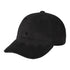 Carhartt WIP Harlem Cap - Black / Black - Streetart.fr