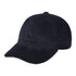 Carhartt WIP Harlem Cap Dark Navy - Streetart.fr