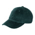 Carhartt WIP Harlem Cap Duck Blue - Streetart.fr