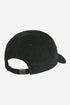 Carhartt Wip Harlem Cap - Raven / White - I037067_3Y9_XX