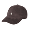 Carhartt WIP Harlem Cap - Shale / Wax - Streetart.fr