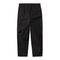 Carhartt WIP Haste Pant Black Black - Streetart.fr