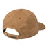 Carhartt Wip Heart Metal Cap Casquette - Hamilton Brown / Black - Streetart.fr