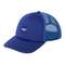 Carhartt WIP Heart Patch Trucker Cap - Wolfsbane - Streetart.fr