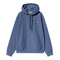 Carhartt WIP Hooded American Script - Blue Iris - Streetart.fr