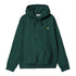 Carhartt WIP Hooded American Script - Dark Fir - Streetart.fr
