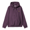 Carhartt WIP Hooded American Script - Huckleberry - Streetart.fr