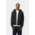 Carhartt WIP Hooded American Script Jacket - Black - I033063_89_XX