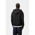 Carhartt WIP Hooded American Script Jacket - Black - I033063_89_XX