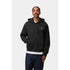 Carhartt WIP Hooded American Script Jacket - Black - I033063_89_XX