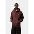 Carhartt WIP Hooded American Script Sweat - Amarone - I028279_826_XX