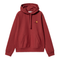 Carhartt WIP Hooded American Script - Tuscany - Streetart.fr