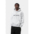 Carhartt Wip Hooded Carhartt Sweat - Ash Heather / Graphite - I030547_3Z5_XX