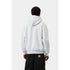 Carhartt Wip Hooded Carhartt Sweat - Ash Heather / Graphite - I030547_3Z5_XX