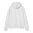 Carhartt Wip Hooded Carhartt Sweat - Ash Heather / Graphite - I030547_3Z5_XX