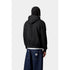 Carhartt Wip Hooded Carhartt Sweat - Black / Black - I030547_00E_XX