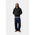 Carhartt Wip Hooded Carhartt Sweat - Black / Black - I030547_00E_XX