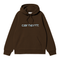 Carhartt WIP Hooded Carhartt WIP - Liberica / Air Sky - Streetart.fr