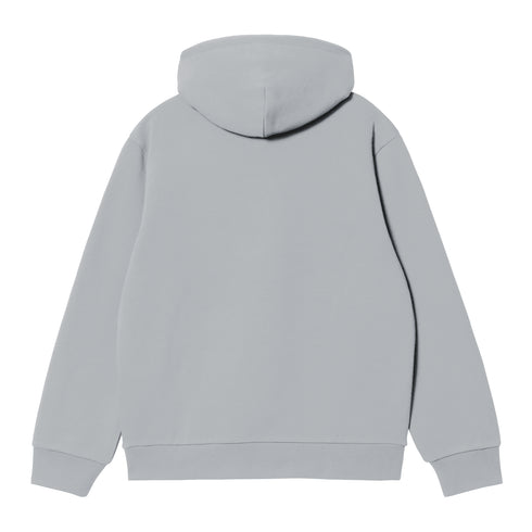 Carhartt WIP Hooded Carhartt WIP - Mirror / Cinnerus - Streetart.fr
