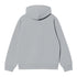 Carhartt WIP Hooded Carhartt WIP - Mirror / Cinnerus - Streetart.fr