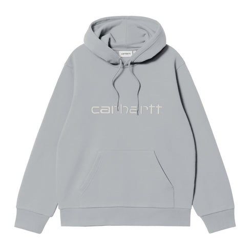Carhartt WIP Hooded Carhartt WIP - Mirror / Cinnerus - Streetart.fr