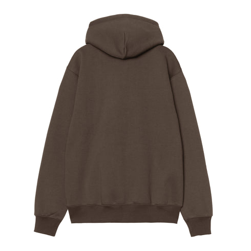 Carhartt WIP Hooded Carhartt WIP - Vitola / Citadel - Streetart.fr