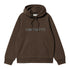 Carhartt WIP Hooded Carhartt WIP - Vitola / Citadel - Streetart.fr