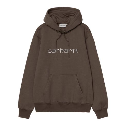 Carhartt WIP Hooded Carhartt WIP - Vitola / Citadel - Streetart.fr