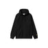 Carhartt WIP Hooded Chase - Black / Gold - Streetart.fr