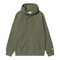 Carhartt WIP Hooded Chase - Leaf / Gold - Streetart.fr
