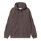 Carhartt WIP Hooded Chase - Shale / Gold - Streetart.fr