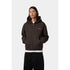 Carhartt WIP Hooded Ebbert Jacket - Tobacco / White - I037114_3XN_XX