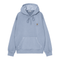 Carhartt WIP Hooded Nelson - Gentle Blue Garment - Streetart.fr