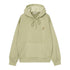 Carhartt WIP Hooded Nelson - Gentle Green Garment - Streetart.fr