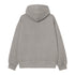 Carhartt WIP Hooded Nelson - Yosemite Garment Dyed - Streetart.fr