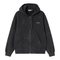 Carhartt WIP Hooded Painter Jacket - Black Destroy Wash Splaetter - Streetart.fr