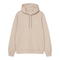 Carhartt WIP Hooded Script Embroidery - Fleur De Sel - Streetart.fr
