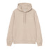Carhartt WIP Hooded Script Embroidery - Fleur De Sel - Streetart.fr