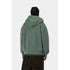 Carhartt WIP Hooded Vista Jacket - Dark Scarab Garment Dyed - Streetart.fr