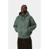 Carhartt WIP Hooded Vista Jacket - Dark Scarab Garment Dyed - Streetart.fr