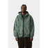 Carhartt WIP Hooded Vista Jacket - Dark Scarab Garment Dyed - Streetart.fr