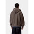 Carhartt WIP Hooded Vista Jacket - Tobacco Garment Dyed - Streetart.fr